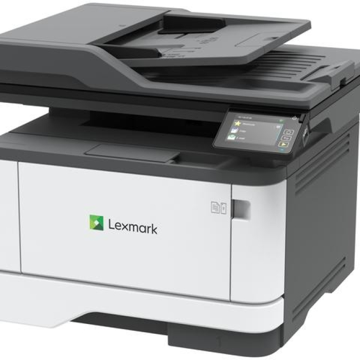 Lexmark MX331adn A4 Monochrome Laser MFP (тъмнейл - 1)