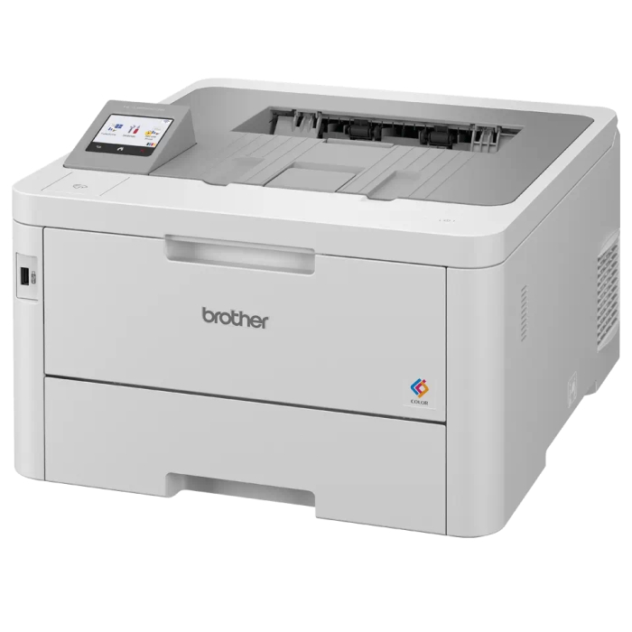 Brother HL-L8240CDW Colour LED Printer (тъмнейл - 1)