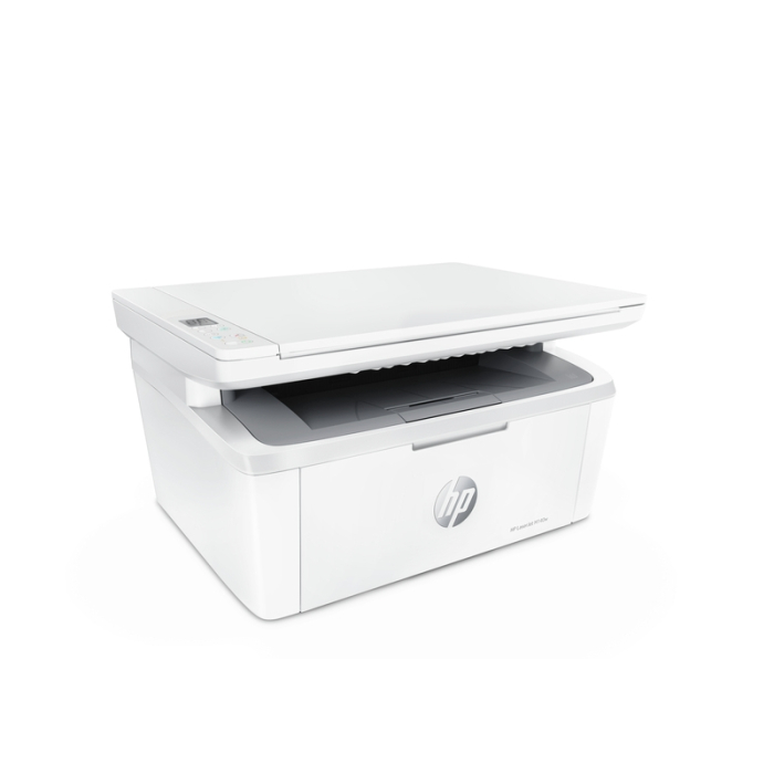 HP LaserJet MFP M140w (тъмнейл - 1)