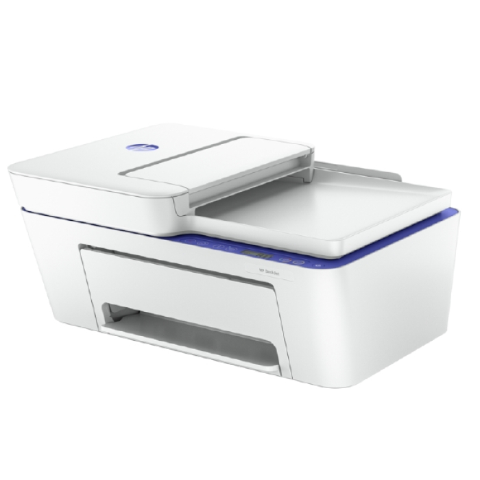 HP DeskJet 4230e All-in-One Printer (тъмнейл - 1)