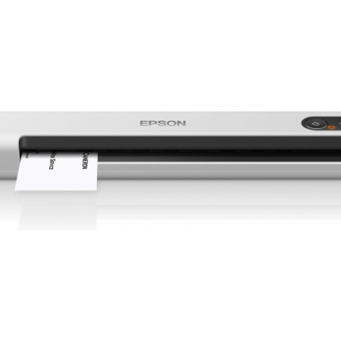 Epson WorkForce DS-70 (тъмнейл - 4)