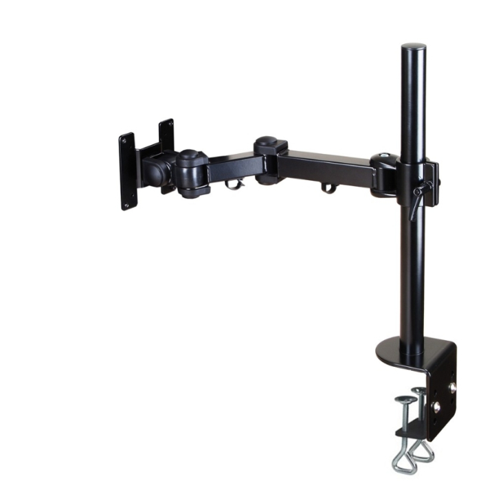 Neomounts by NewStar Flat Screen Desk Mount (clamp)