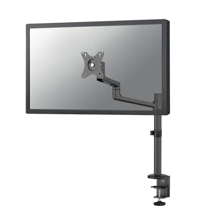 Neomounts by Newstar Next Lite Flat Screen Desk Mount (clamp+grommet)