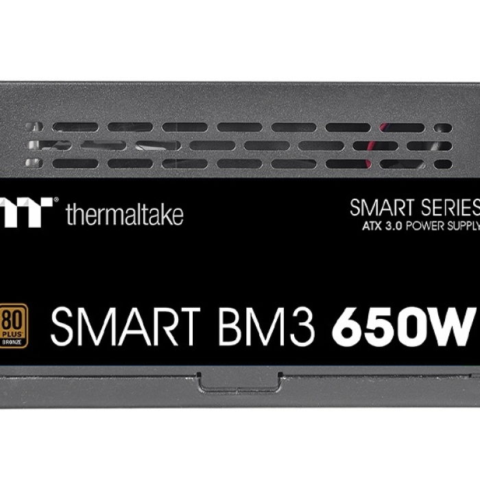 Thermaltake Smart BM3 650W (тъмнейл - 2)