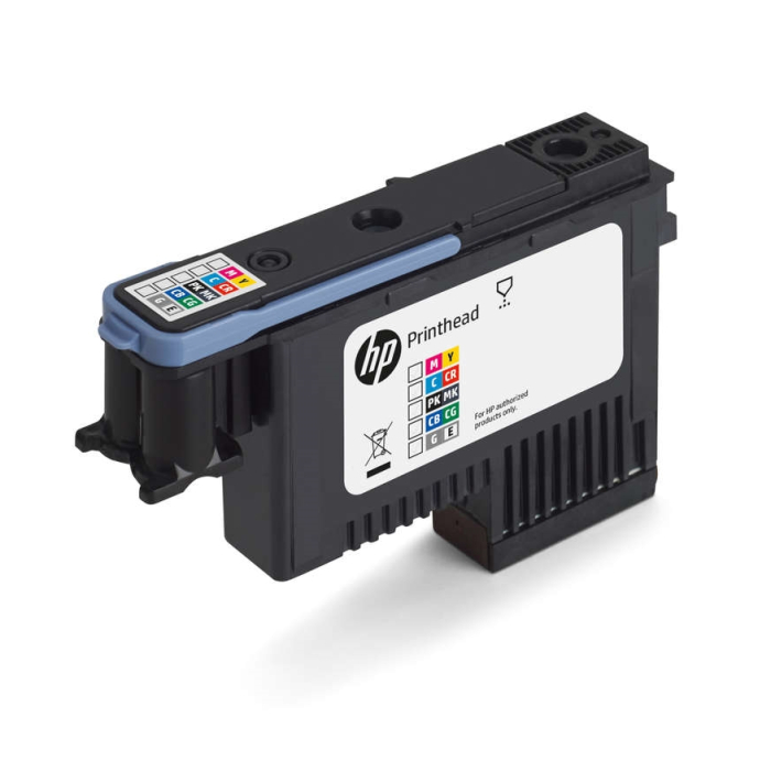 HP 746 DesignJet Printhead (тъмнейл - 1)