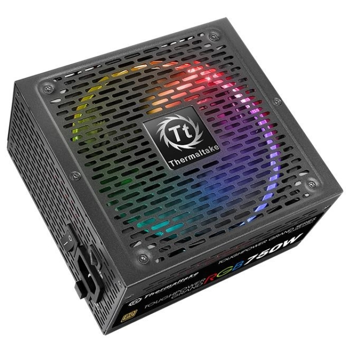 Thermaltake Toughpower Grand RGB 750W (тъмнейл - 3)