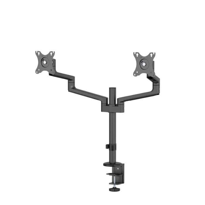 Neomounts by Newstar Screen Desk Mount (clamp+grommet) на супер цена