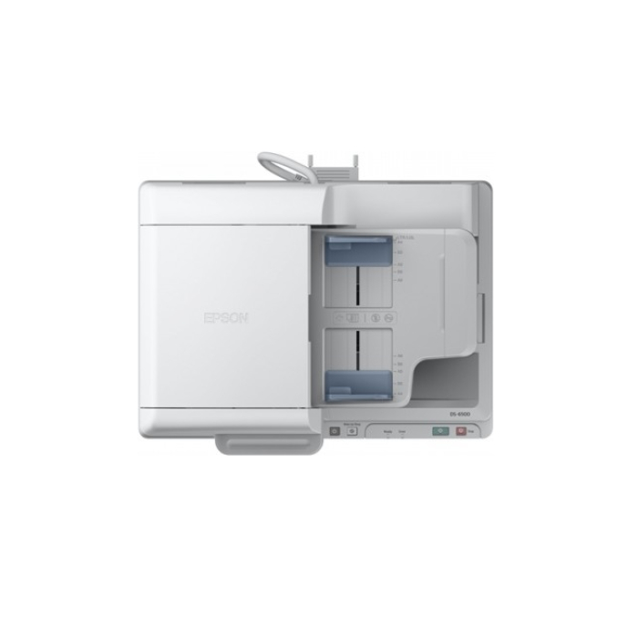 Epson WorkForce DS-7500 (тъмнейл - 3)