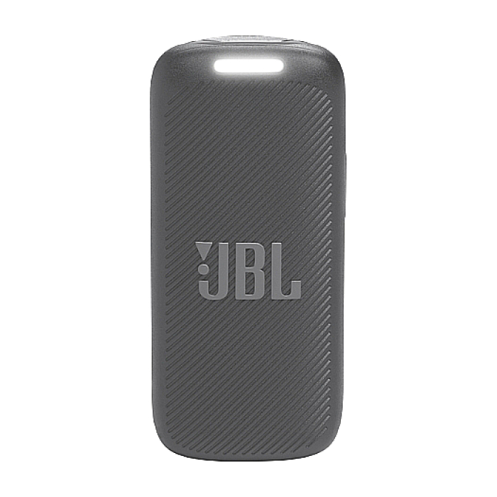 JBL QUANTUM Stream Wireless Lightning - Wearable wireless streaming microphone for lighting connection (тъмнейл - 3)