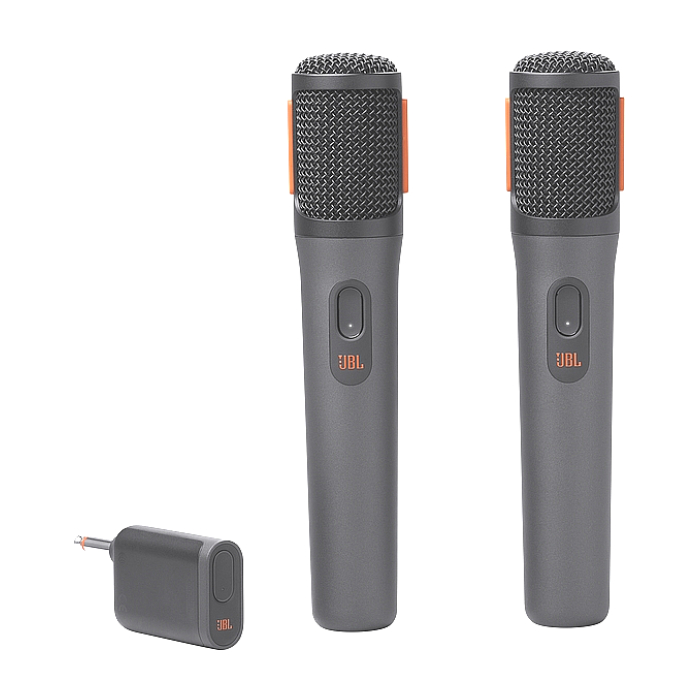 JBL PartyBox Wireless Mic на супер цена