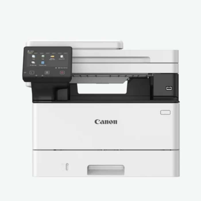 Canon i-SENSYS MF461dw Printer/Scanner/Copier на супер цена