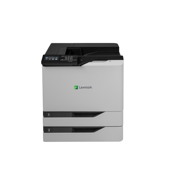 Lexmark CS820dte A4 Colour Laser Printer на супер цена