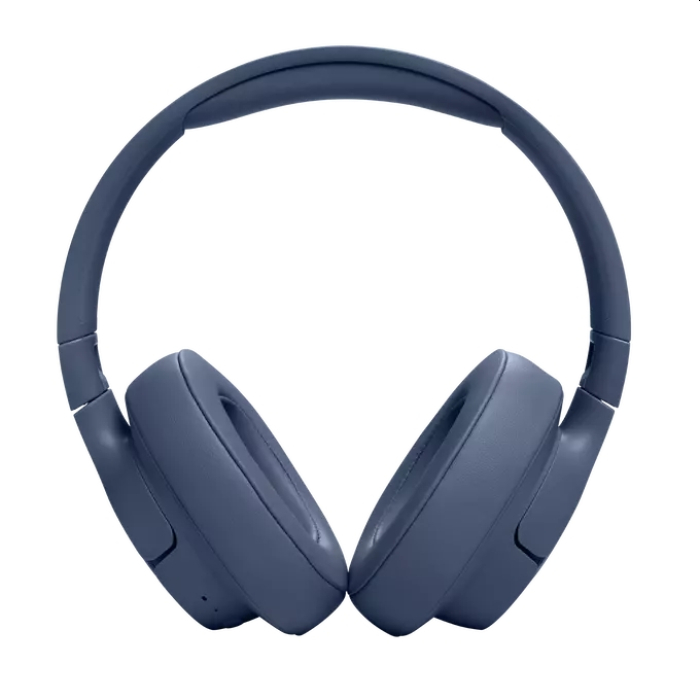 JBL T720BT BLU HEADPHONES на супер цена