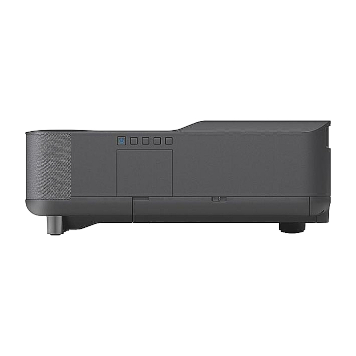 Epson EH-LS300B, 3LCD, Laser, WUXGA (1920 x 1080), 240Hz, 16:9, 3600 lumen, 2500000 : 1, Ethernet, Wireless LAN 5GHz, HDMI (2x), Audio Out, USB, Android TV, 20W Stereo Speakers, 60 months, 20000 h. light source (тъмнейл - 2)