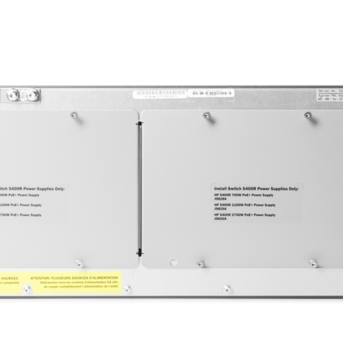 Aruba 5406R zl2 Switch (тъмнейл - 3)