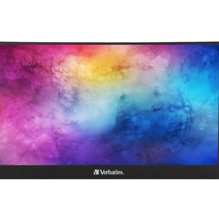 Verbatim PM-14 Portable Monitor 14" Full HD 1080p