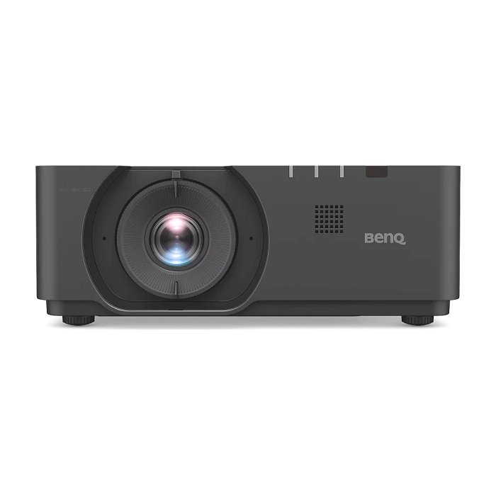 BenQ LU960ST DLP, WUXGA 1920x1200, 5500AL, Laser light, Contr. 3,000,000:1, Short-Thr.(0.78~0.84); 1.1X, 20,000 hrs life; Noise level: 37/35 dB (Normal/Eco mode), HDMI2.0, Displayport; HD-baseT; LAN control; DC 12V Trigger; Wired remote,3D Sync in/out