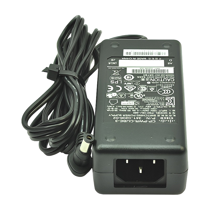 Cisco IP Phone power transformer for the 7900 phone series на супер цена