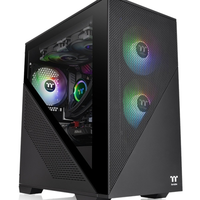 Thermaltake Divider 170 TG ARGB