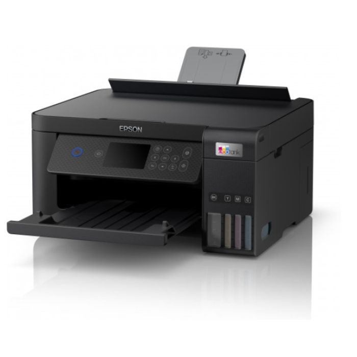 Epson EcoTank L4260 WiFi MFP (тъмнейл - 3)