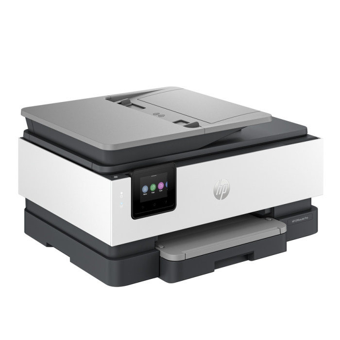 HP OfficeJet Pro 8122e All-in-One Printer (тъмнейл - 1)