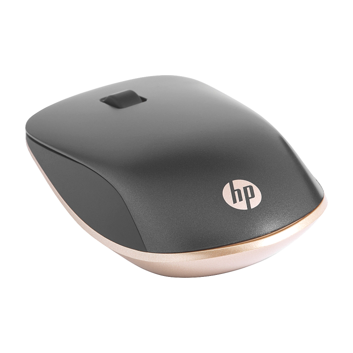 HP 410 Slim Black Bluetooth Mouse EURO (тъмнейл - 1)