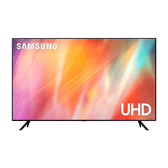 Samsung 43" 43BEA-H 4K TV, 3840 x 2160, HDR10+, Dolby Digital Plus, 3xHDMI, USB, LAN, WiFi, Bluetooth 4.2, 16/7, Titan Gray