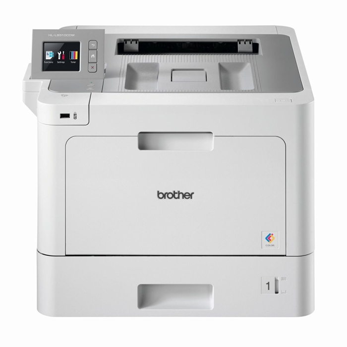 Brother HL-L9310CDW Colour Laser Printer на супер цена