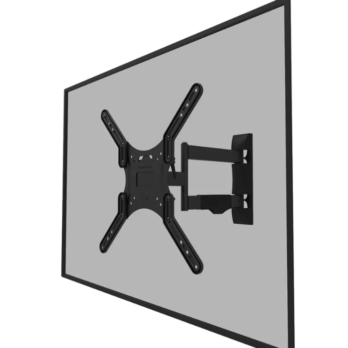 Neomounts by NewStar Screen Wall Mount (full motion, 3 pivots, VESA 400x400) (тъмнейл - 1)