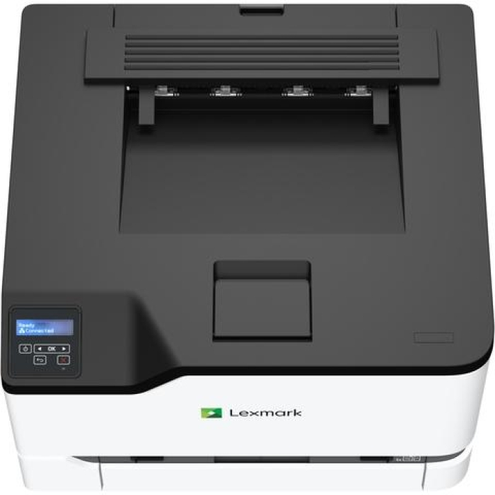 Lexmark CS331dw A4 Colour Laser Printer (тъмнейл - 3)