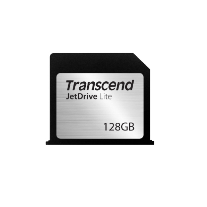 Transcend 128GB, JetDriveLite 330, MBP 14"&16" 21-23 & rMBP 13" 12-E15