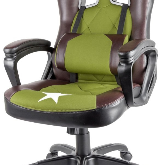 Genesis Gaming Chair Nitro 330 Military Limited Edition