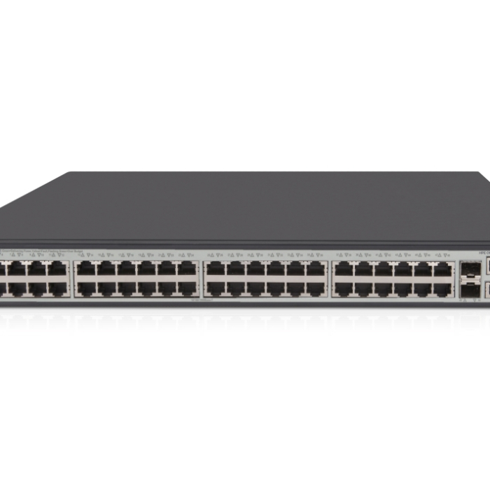 HPE OfficeConnect 1950 48G 2SFP+ 2XGT PoE+ Switch на супер цена