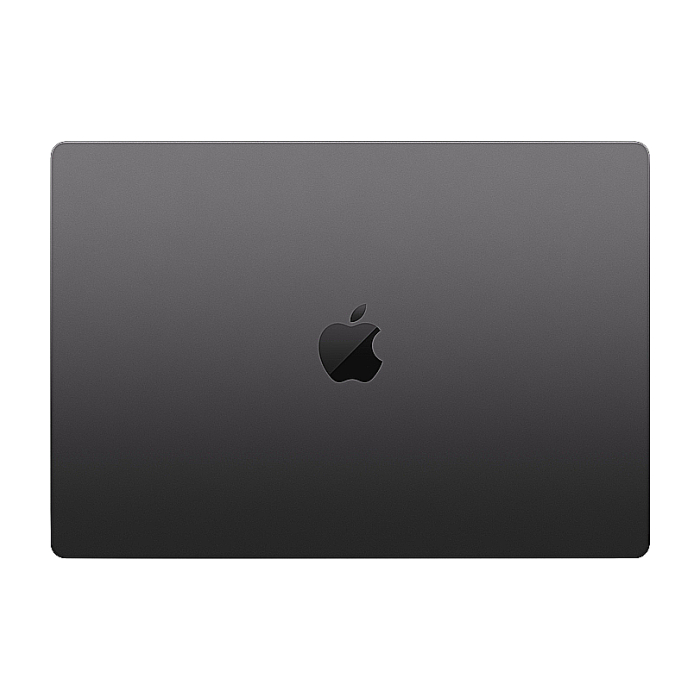 Apple MacBook Pro 16" SPACE BLACK/M3 MAX 14C/30C GPU/36G/1T-ZEE (тъмнейл - 4)