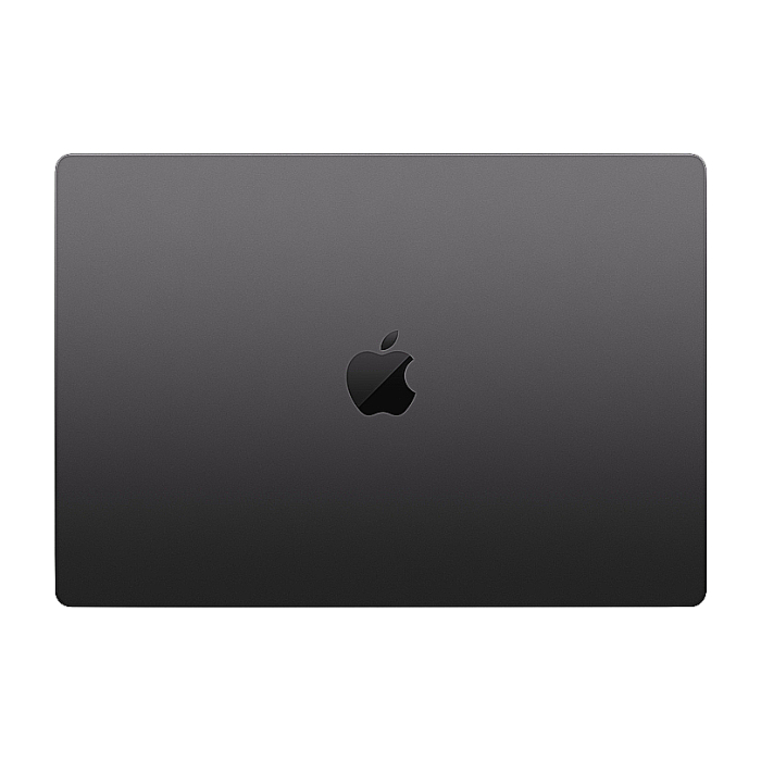 Apple MacBook Pro 16" SPACE BLACK/M3 MAX 16C/40C GPU/48G/1T-ZEE (тъмнейл - 4)