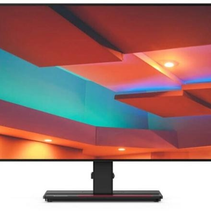 Lenovo ThinkVision P27h-20 27inch Monitor-HDMI на супер цена