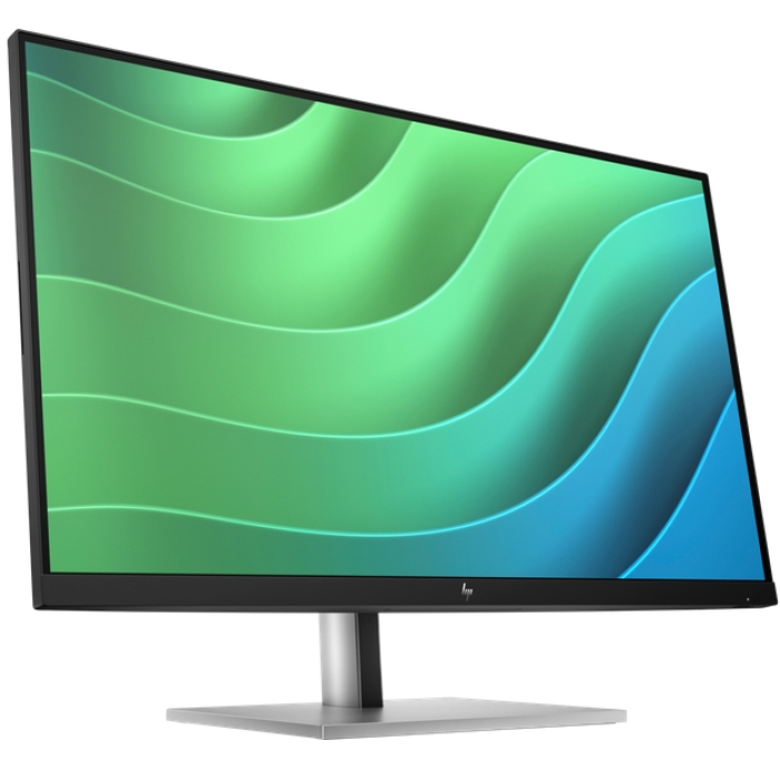 HP E27 G5, 27" IPS FHD Monitor (тъмнейл - 2)