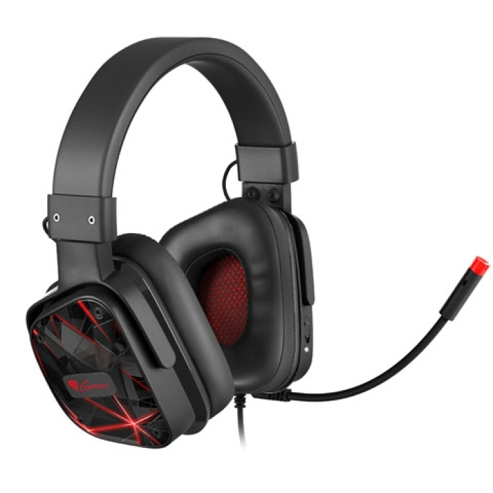 Genesis Gaming Headset Radon 710 Virtual 7.1 (тъмнейл - 2)