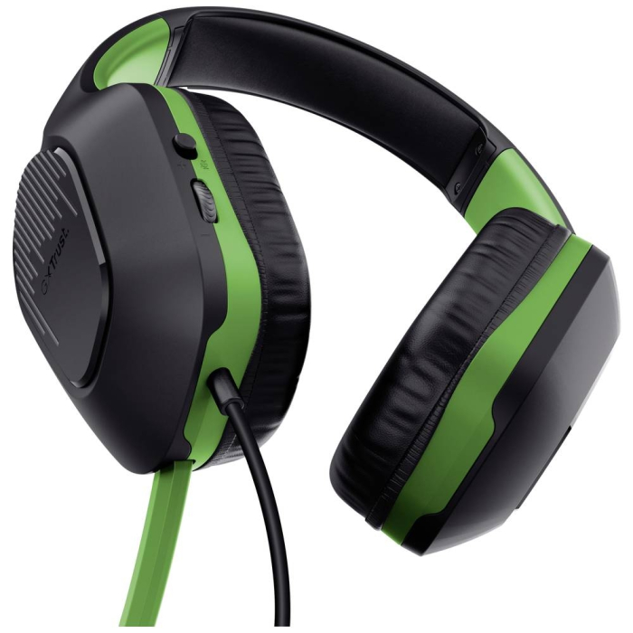 TRUST GXT415X Zirox Headset XBOX (тъмнейл - 1)