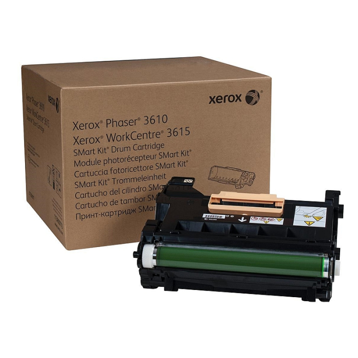 Xerox Phaser 3610/WorkCentre 3615/WorkCentre 3655 Drum Cartridge