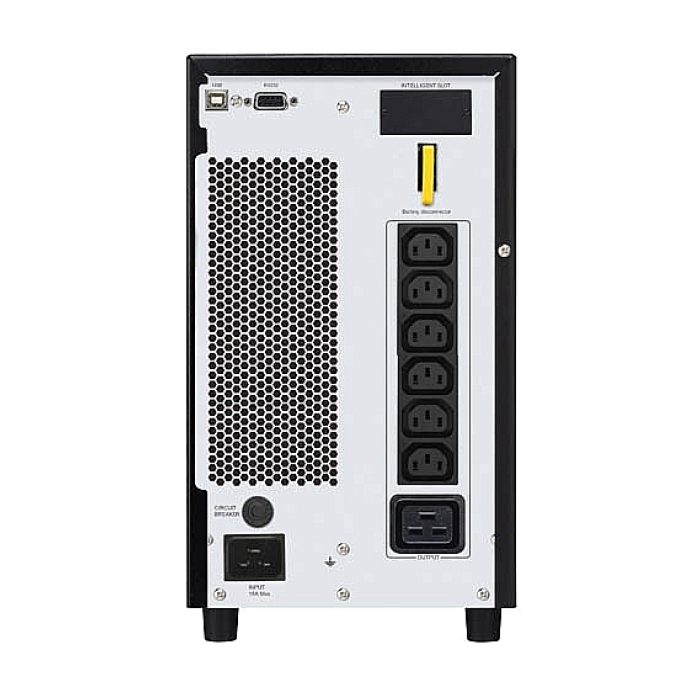 APC Easy-UPS SRV 3000VA 230V (тъмнейл - 2)