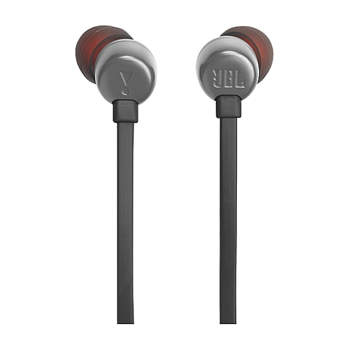 JBL T310C BLK USB-C In-ear headphones - Поглед отзад