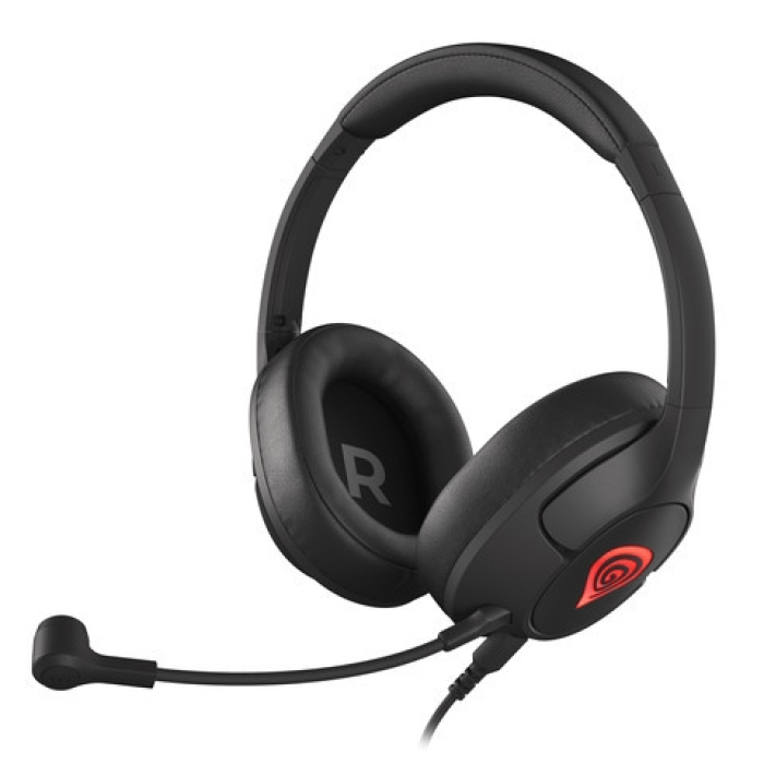 Genesis Gaming Headset Radon 800 Virtual 7.1 With Microphone Illumination USB Black на супер цена