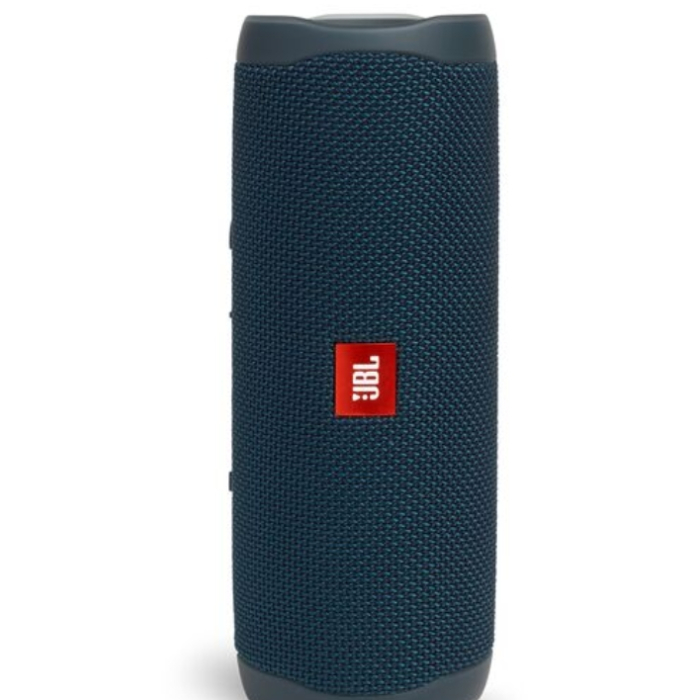 JBL FLIP5 BLU waterproof portable Bluetooth speaker