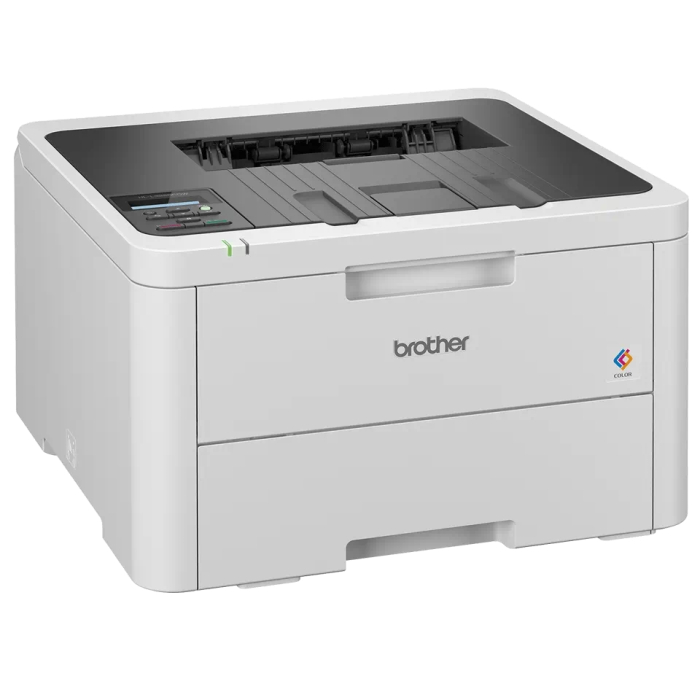 Brother HL-L3220CW Colour LED Printer (тъмнейл - 2)