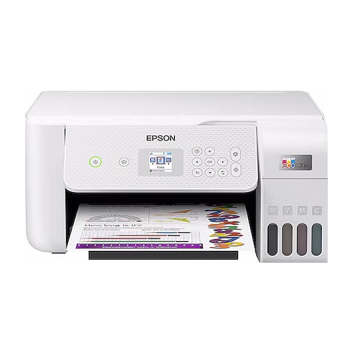 Epson EcoTank L3286 на супер цена