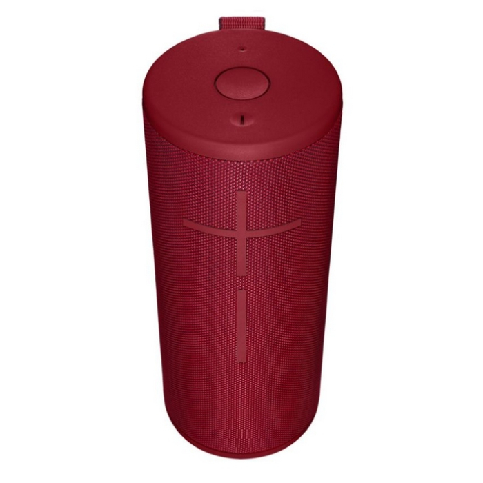 Logitech Ultimate Ears BOOM 3 Wireless Bluetooth Speaker - Sunset Red (тъмнейл - 2)