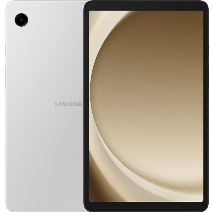 Samsung SM-X110B Galaxy Tab A9 8.7" WiFi 8GB 128GB Silver на супер цена