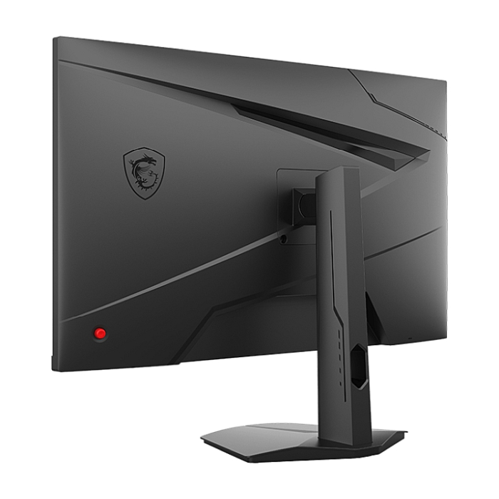 MSI G274F, 27", 180Hz, Rapid IPS, 1ms, 1920x1080 FHD, Nvidia G-sync compatible, Night Vision, Anti-Flicker, Less Blue Light, 100M:1, 2x HDMI, DP, Earphone out, Tilt, Frameless, Vesa, Windows 11 Auto HDR supported+TRUST GXT 404R Rana Gaming Headset (тъмнейл - 1)