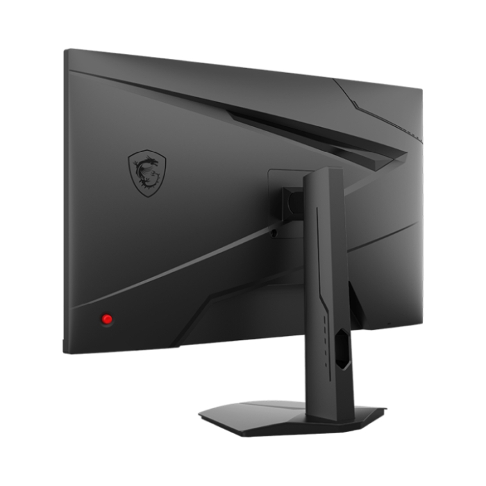 MSI G274F, 27", 180Hz, Rapid IPS, 1ms, 1920x1080 FHD, Nvidia G-sync compatible, Night Vision, Anti-Flicker, Less Blue Light, 250 nits, 1000:1, 100M:1, 2x HDMI, 1x DP, 1x Earphone out, Tilt, Console mode, Frameless, Vesa 75, Windows 11 Auto HDR suppor (тъмнейл - 3)